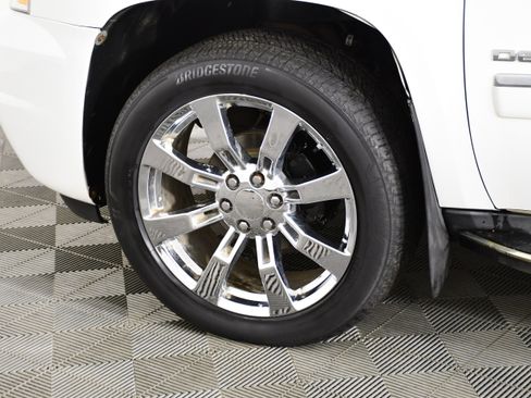 Used 2012 GMC Yukon Denali AWD/4WD image 53