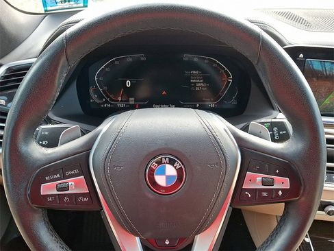 Used 2021 BMW X5 xDrive40i w/ Premium Package image 20