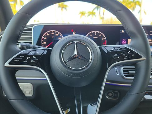 New 2026 Mercedes-Benz GLE 350 4MATIC image 29
