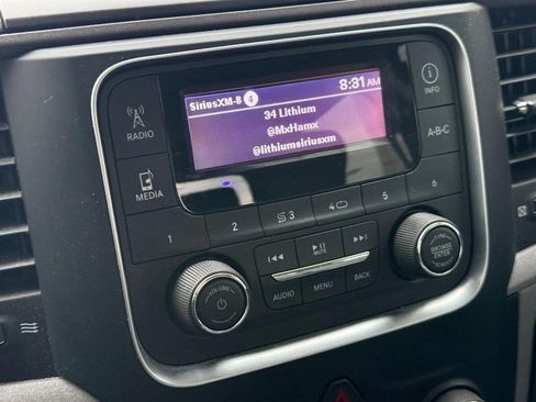 Used 2018 RAM 2500 Tradesman w/ Snow Chief Group image 23