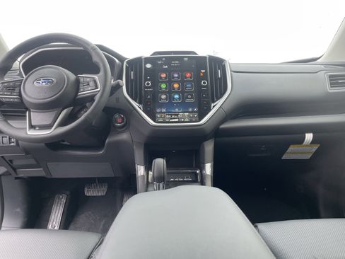 New 2026 Subaru Ascent Touring image 15