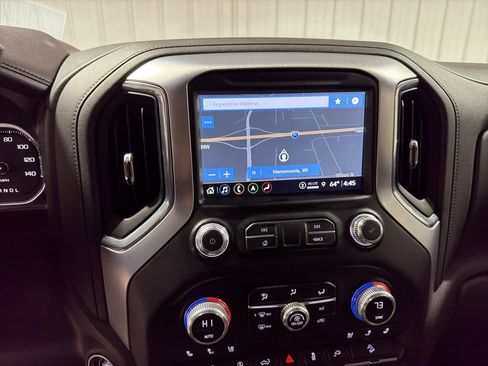 Certified 2021 GMC Sierra 1500 SLT w/ SLT Premium Plus Package image 32