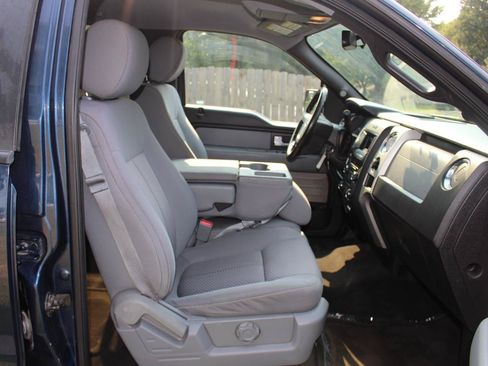 Used 2014 Ford F150 XLT w/ Equipment Group 302A Luxury AWD/4WD image 37