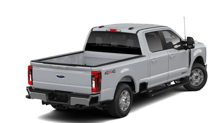 New 2026 Ford F250 XLT w/ XLT Premium Package AWD/4WD image 12