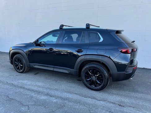 Used 2023 MAZDA CX-50 AWD 2.5 S w/ Cargo Package image 3