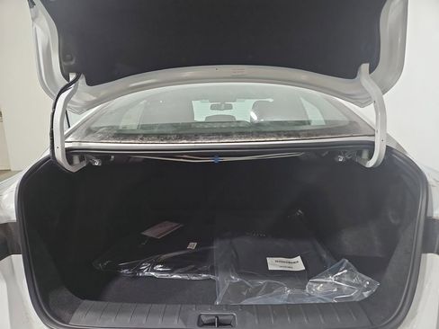 New 2026 Nissan Sentra SV w/ SV Convenience Package image 21