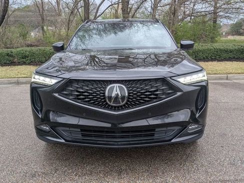 Certified 2023 Acura MDX A-Spec AWD/4WD image 11
