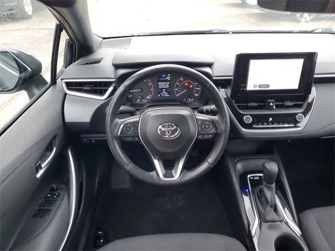 Used 2024 Toyota Corolla SE image 26