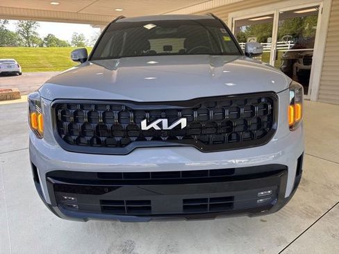 Used 2024 Kia Telluride SX X-Pro AWD/4WD image 12
