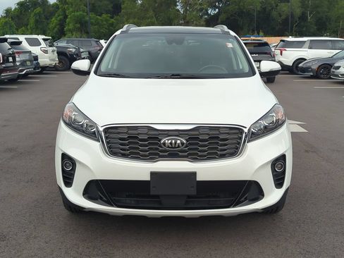 Used 2020 Kia Sorento EX AWD/4WD image 10