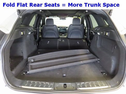 Used 2024 Jaguar F-PACE R-Dynamic S image 38