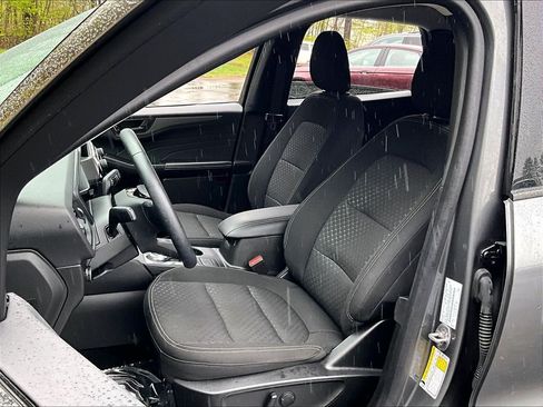 Used 2023 Ford Escape Active AWD/4WD image 10