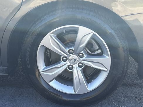 Used 2018 Honda Odyssey EX-L image 35