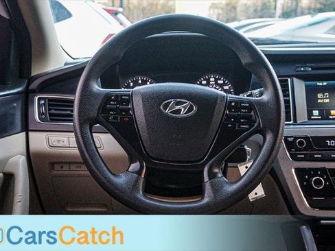 Used 2016 Hyundai Sonata Sport image 29