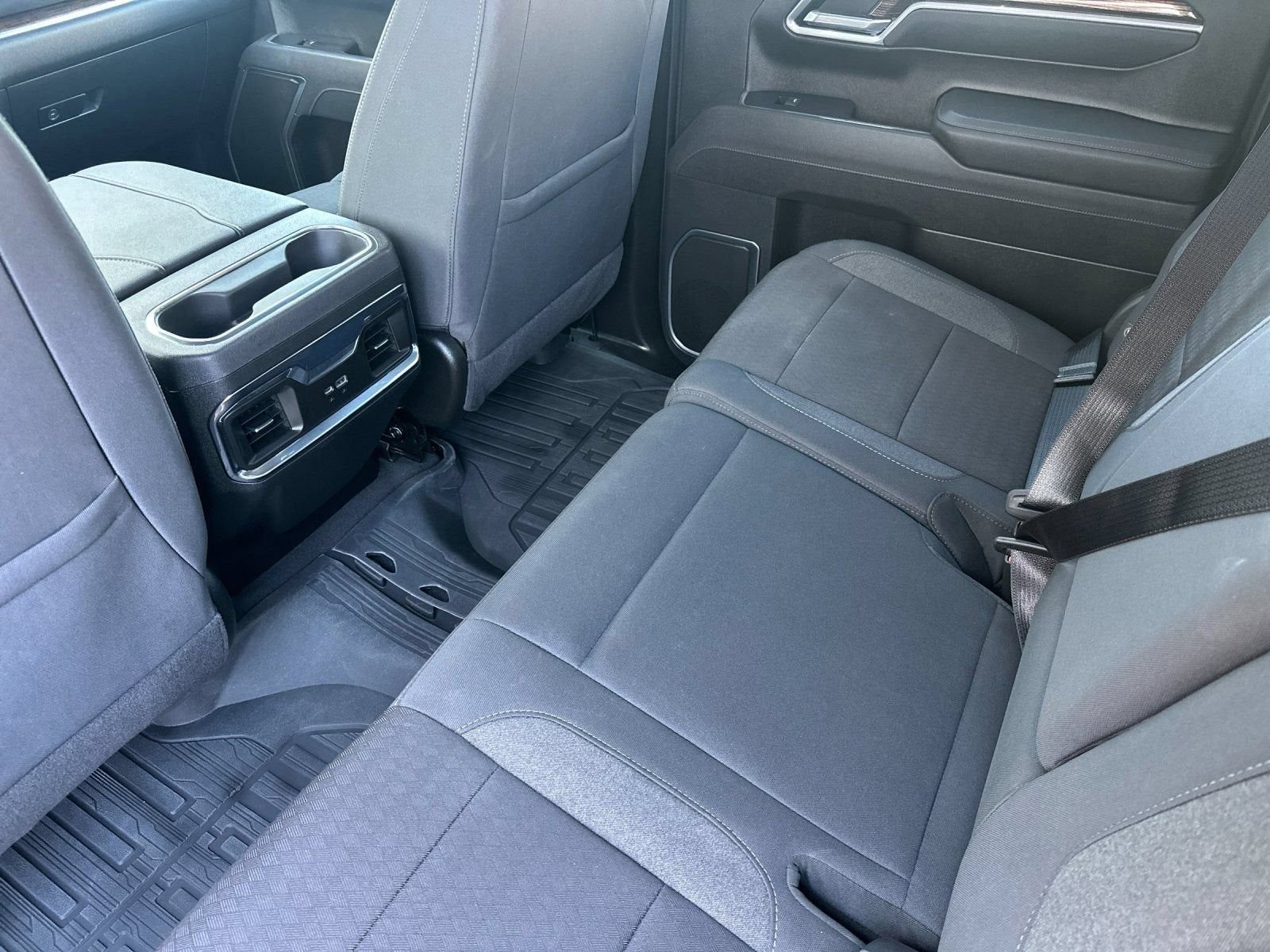 Used 2025 GMC Sierra 1500 Elevation AWD/4WD image 12