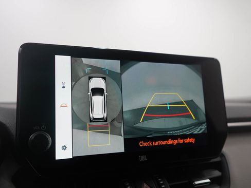 Used 2025 Toyota RAV4 Limited image 29