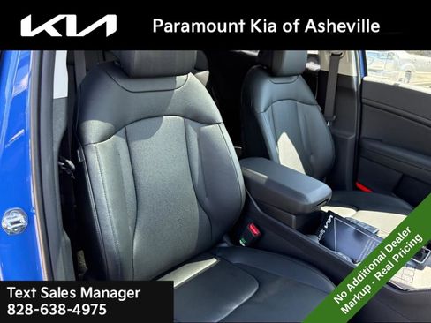 New 2026 Kia Sportage EX w/ EX Panorama Roof Package image 20