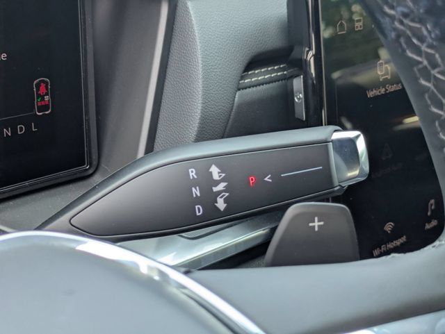 New 2027 GMC Terrain Elevation w/ LPO, Floor Liner Package AWD/4WD image 24