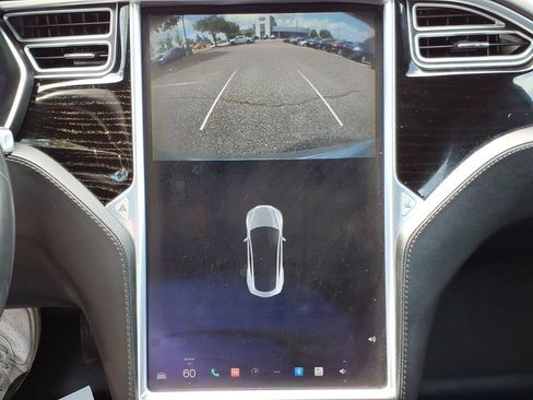 Used 2018 Tesla Model S 75D AWD/4WD image 16