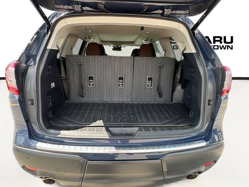Used 2024 Subaru Ascent Touring AWD/4WD image 32