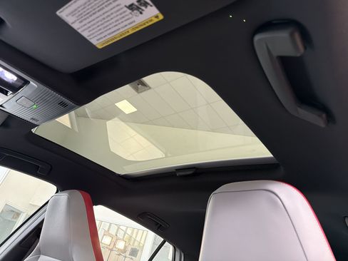 New 2026 Volkswagen GTI Autobahn FWD image 25