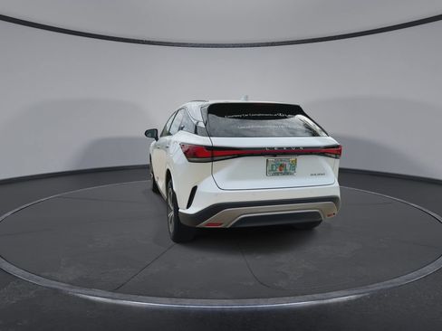 Used 2026 Lexus RX 350 FWD image 7
