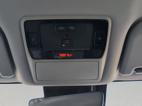 Used 2024 Toyota Grand Highlander FWD image 29