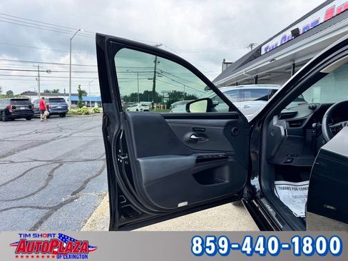 Used 2022 Lexus ES 350 w/ Premium Package FWD image 47