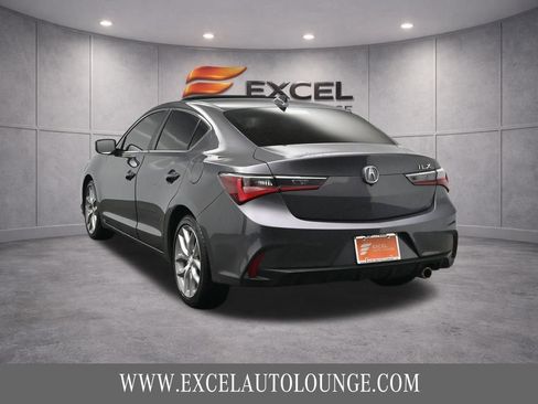 Used 2022 Acura ILX FWD image 5