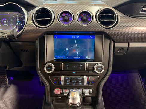 Used 2020 Ford Mustang GT Premium w/ GT Performance Package RWD image 16