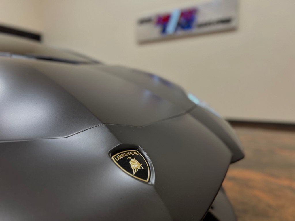 Used 2012 Lamborghini Aventador LP 700-4 AWD/4WD image 59