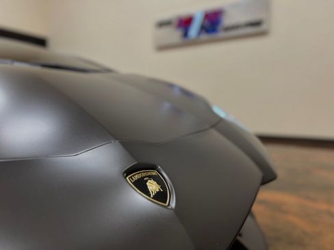 Used 2012 Lamborghini Aventador LP 700-4 image 59