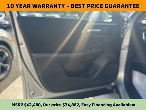 New 2025 Mitsubishi Outlander ES image 18