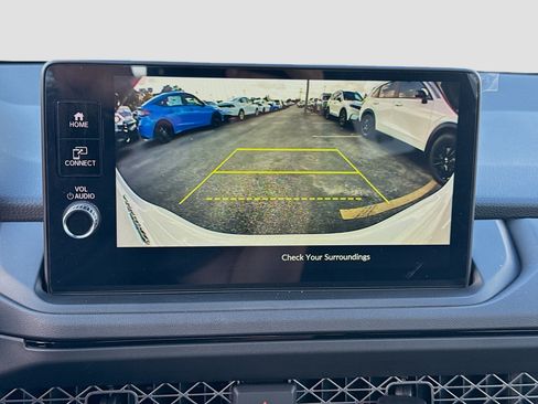 New 2026 Honda Accord LX image 13
