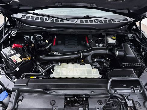 Used 2022 Ford F150 Raptor w/ Equipment Group 801A High image 11