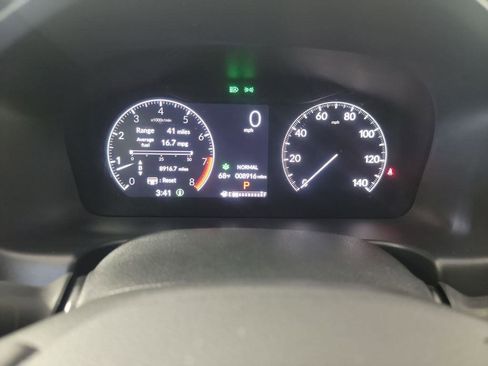 Certified 2025 Honda Odyssey Touring image 32