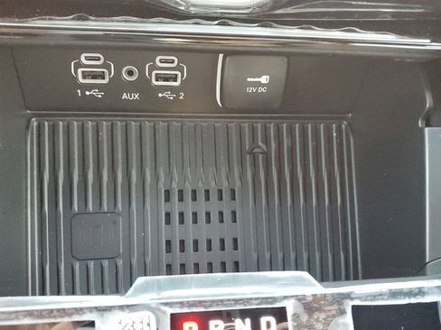 New 2026 Jeep Grand Cherokee L Limited image 30