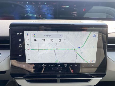 New 2026 Lincoln Nautilus Premier w/ Equipment Group 102A image 21