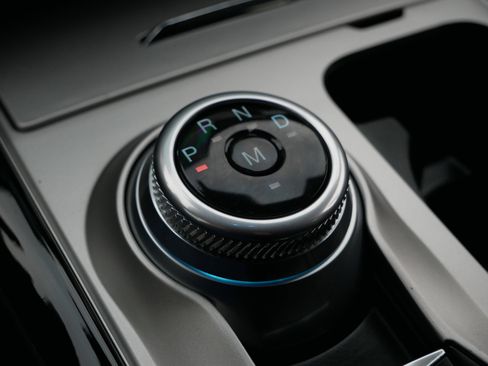 Certified 2023 Ford Explorer ST w/ Equipment Group 401A image 16