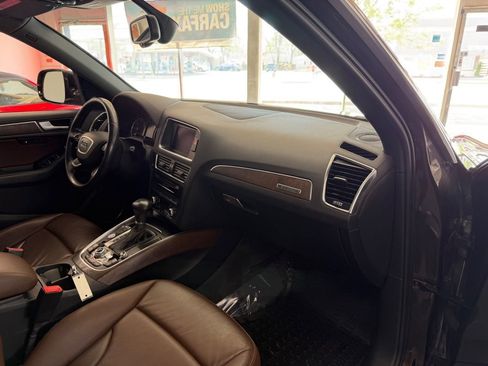 Used 2014 Audi Q5 TDI Prestige w/ Prestige Package AWD/4WD image 30