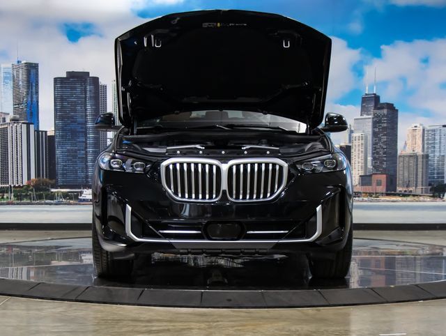Used 2026 BMW X5 xDrive40i AWD/4WD image 4