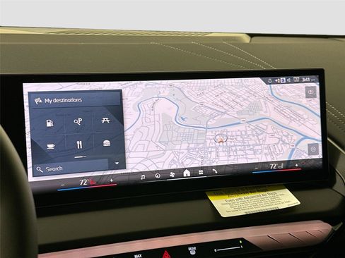 New 2026 BMW X3 xDrive30i AWD/4WD image 26