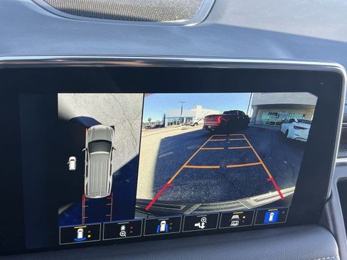 Used 2024 Chevrolet Tahoe Premier image 15