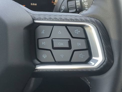 New 2025 Ford Mustang EcoBoost image 24