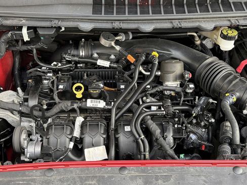 Used 2024 Ford Edge SEL image 6