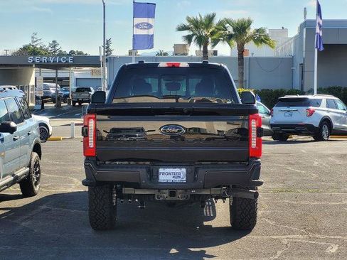 New 2026 Ford F250 XLT w/ XLT Premium Package image 5