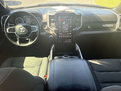 Used 2020 RAM 1500 Big Horn AWD/4WD image 20