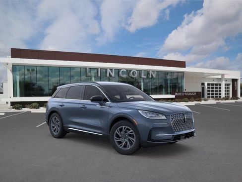 New 2026 Lincoln Corsair Premiere FWD image 7
