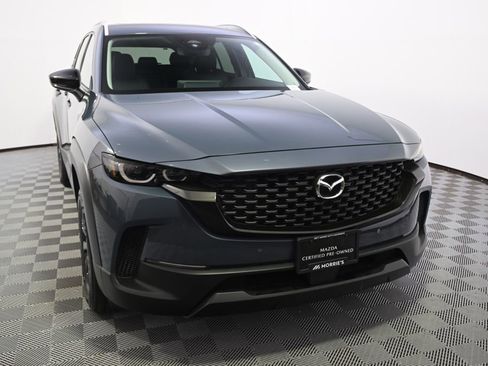 Certified 2026 MAZDA CX-50 2.5 Hybrid w/ Cargo Package AWD/4WD image 9