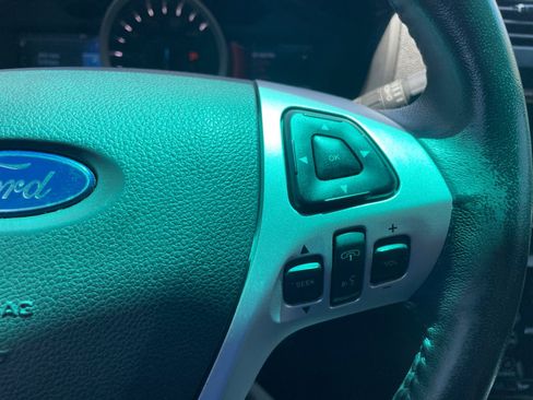 Used 2013 Ford Explorer Limited FWD image 18